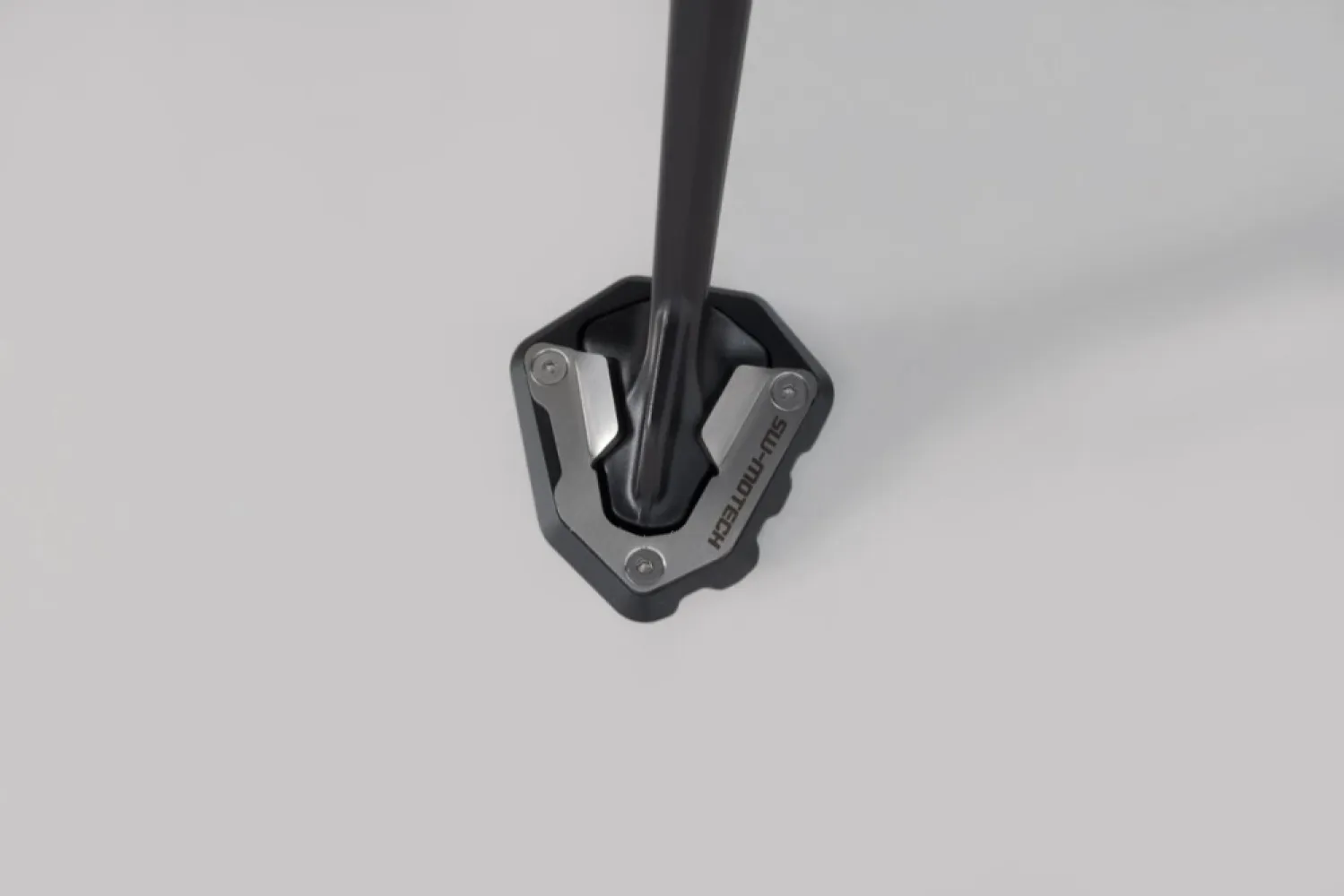 SW-MOTECH - SIDE STAND FOOT EXTENSION - 05100617