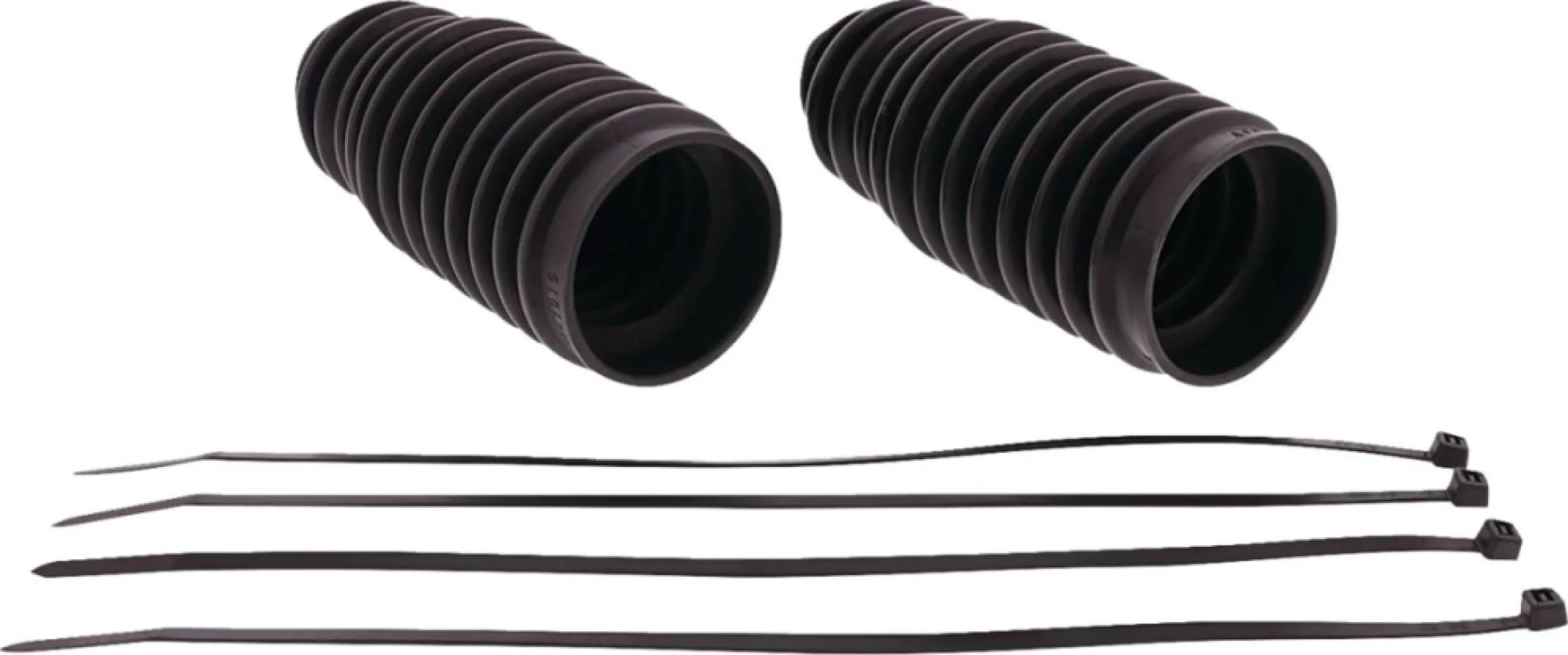 MOOSE OFFROAD HARD-PARTS - REPLACEMENT BOOT RACK KITS MSE - 04301375