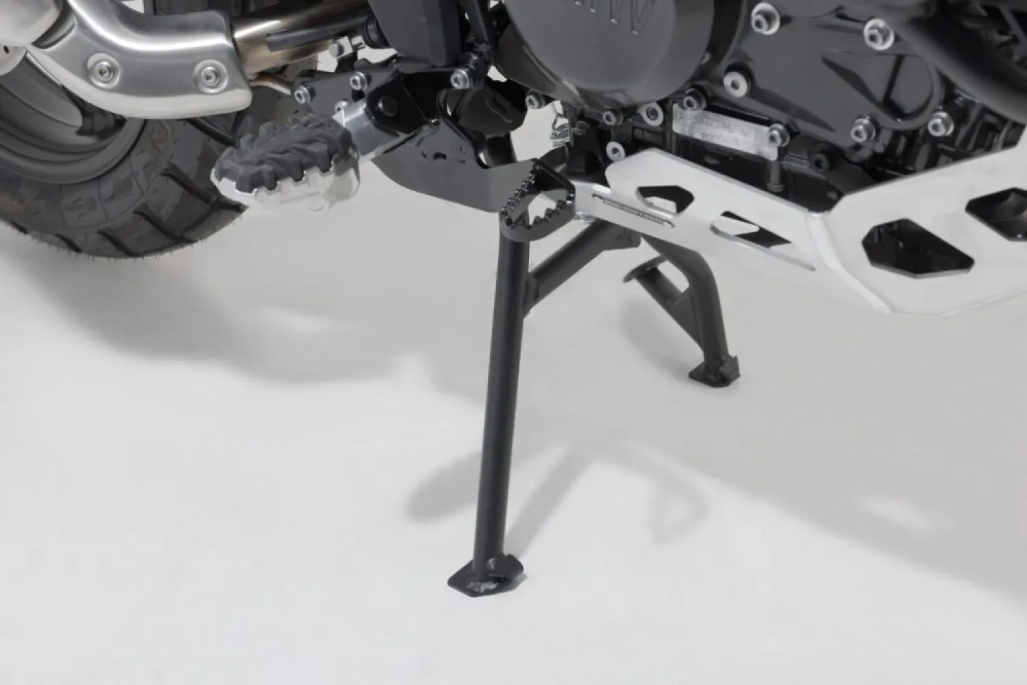 SW-MOTECH - CENTER STAND - 05100616
