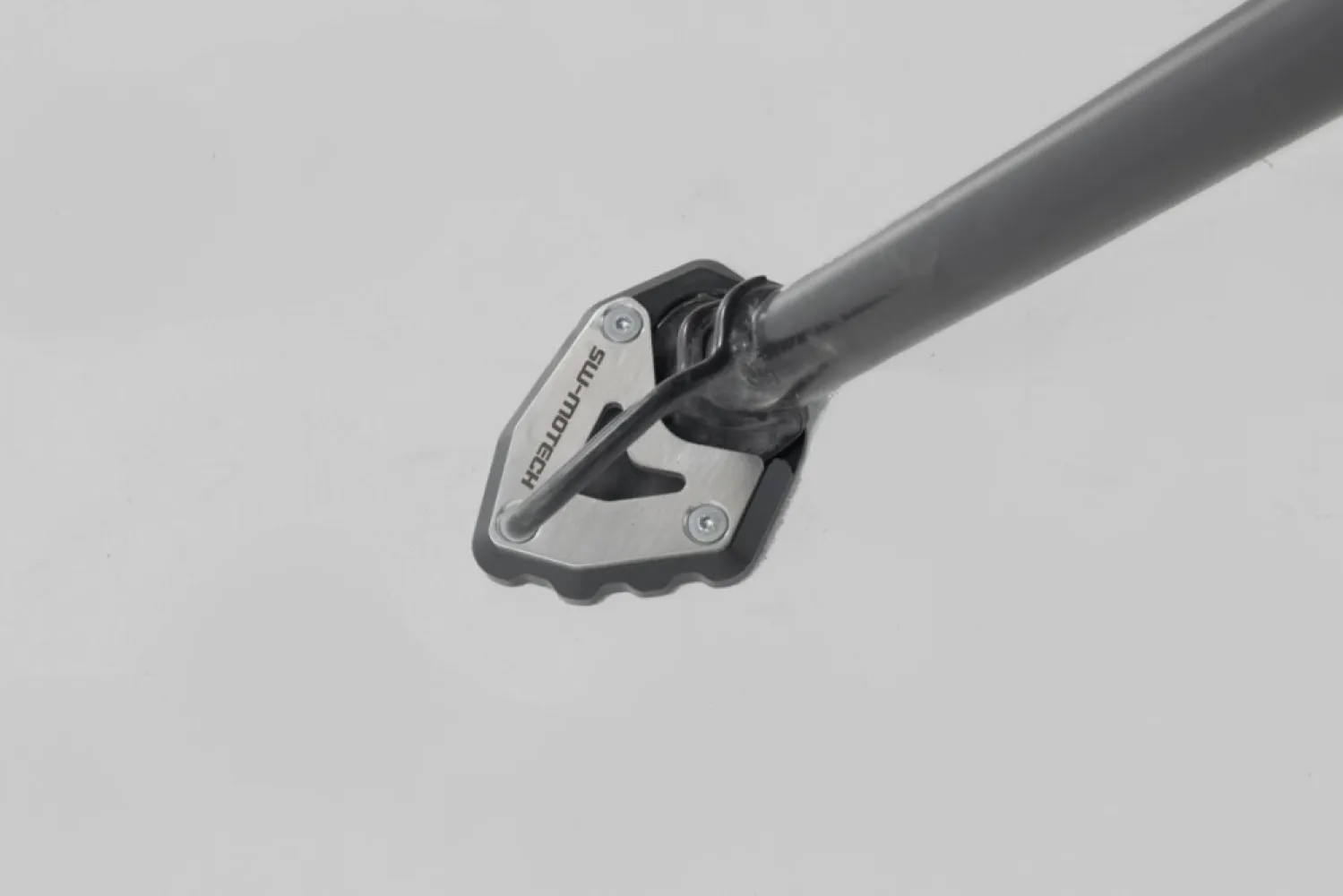 SW-MOTECH - SIDE STAND FOOT EXT - 05100620