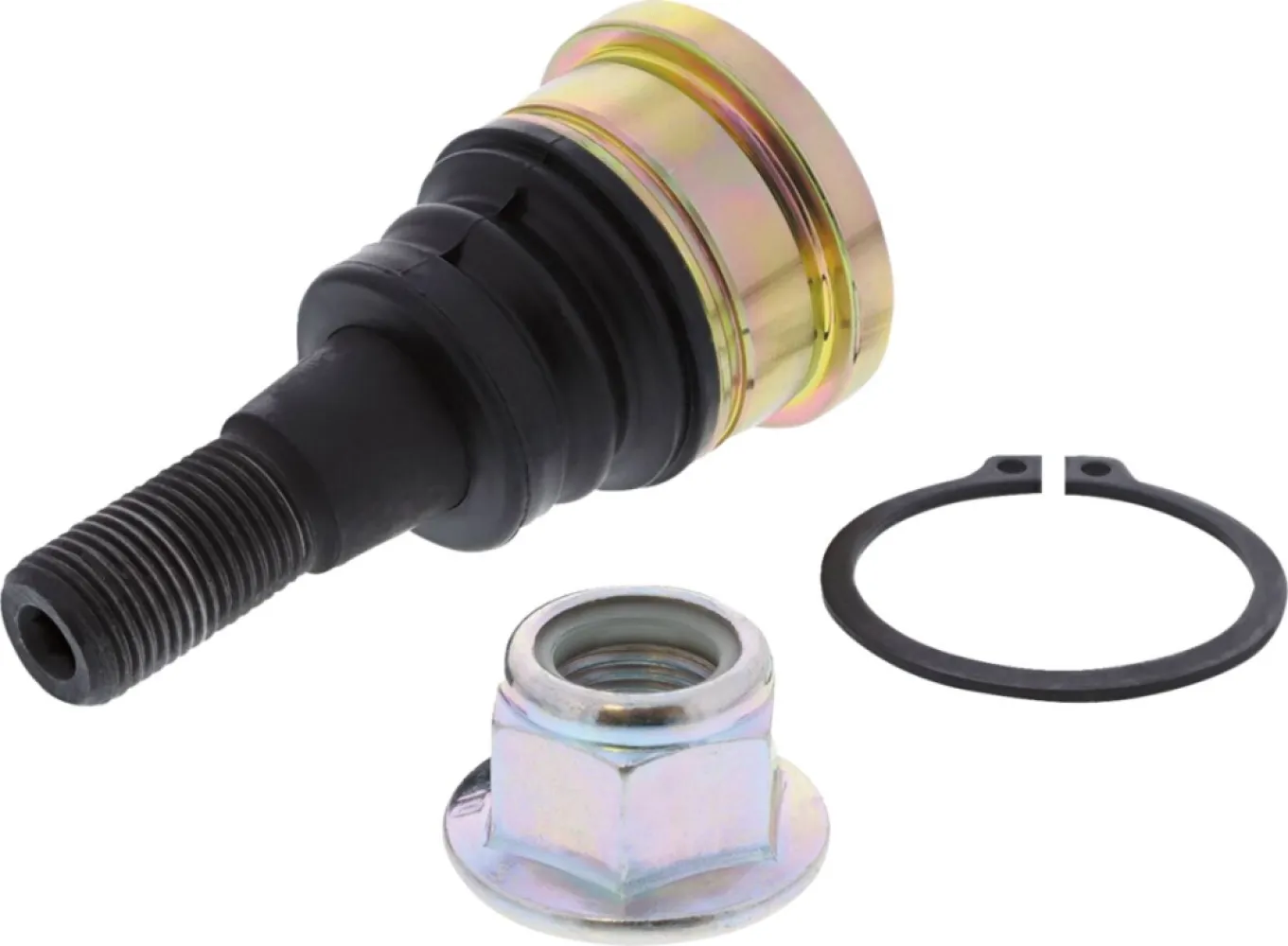 MOOSE OFFROAD HARD-PARTS - BALLJOINT LOWER POL RZR MSE - 04301377
