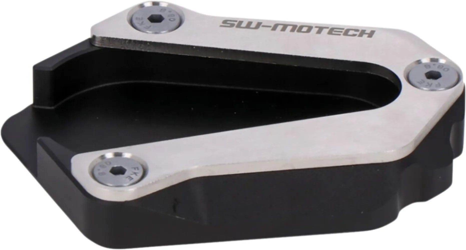 SW-MOTECH - SIDE STAND FOOT EXT - 05100621