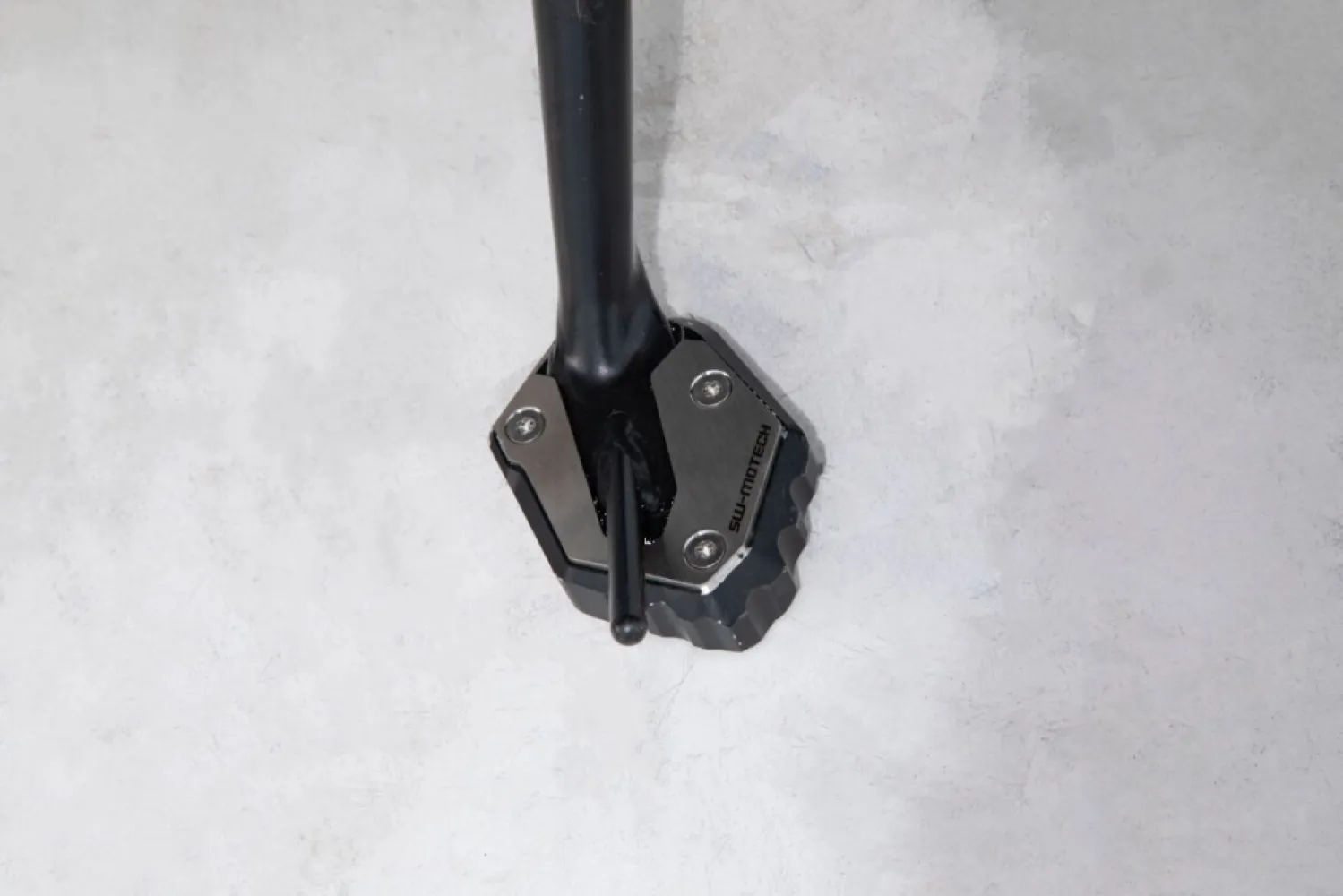 SW-MOTECH - SIDE STAND FOOT EXT - 05100626