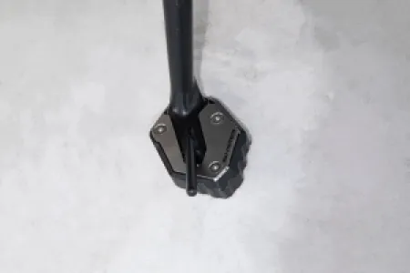 SW-MOTECH - SIDE STAND FOOT EXT - 05100626