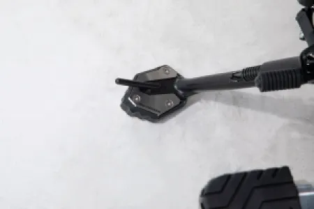 SW-MOTECH - SIDE STAND FOOT EXT - 05100626