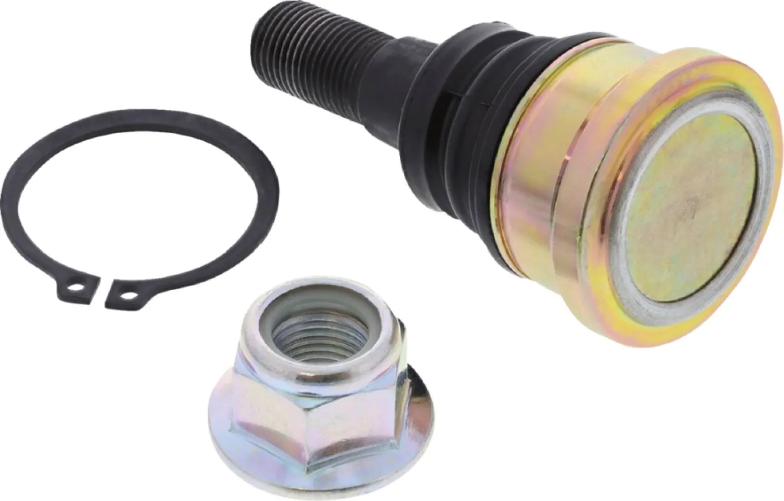 MOOSE OFFROAD HARD-PARTS - BALLJOINT LOWER POL RZR MSE - 04301377