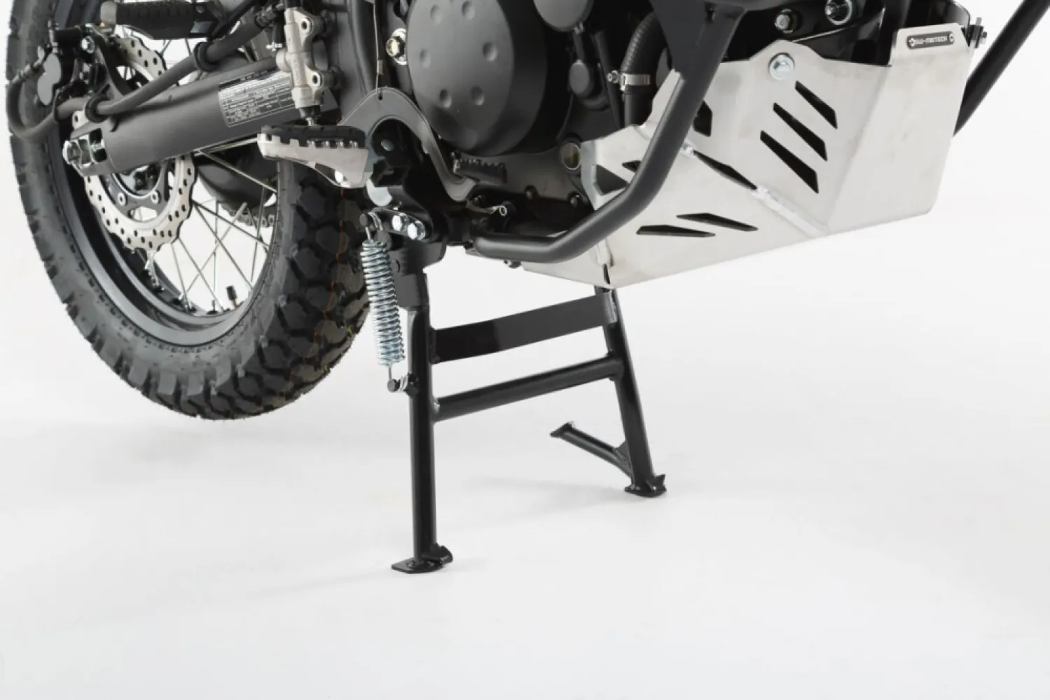 SW-MOTECH - CENTER STAND - 05100637