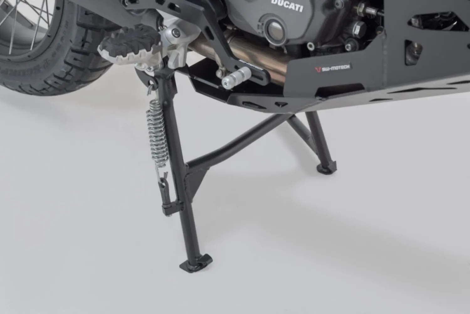 SW-MOTECH - CENTER STAND DESERTX - 05100638