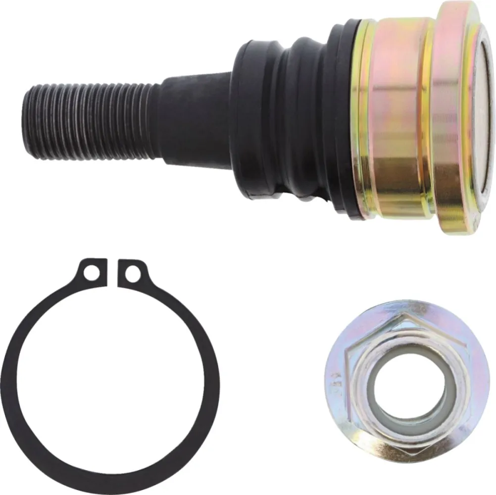 MOOSE OFFROAD HARD-PARTS - BALLJOINT LOWER POL RZR MSE - 04301377