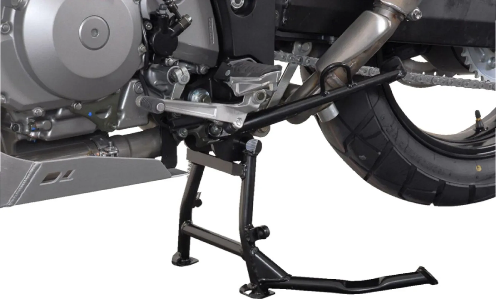 SW-MOTECH - CENTER STAND - 05100641