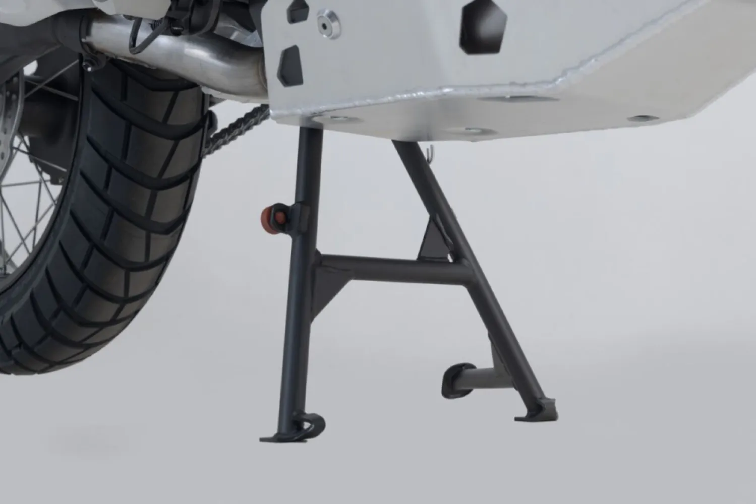 SW-MOTECH - CENTER STAND TRANSALP - 05100655