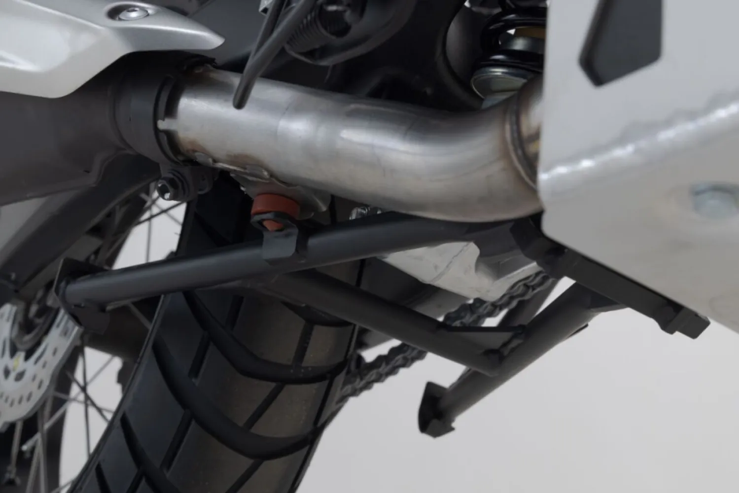 SW-MOTECH - CENTER STAND TRANSALP - 05100655