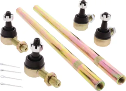 MOOSE OFFROAD HARD-PARTS - TIE ROD UPGRADE KIT CFMOTO MSE - 04301378