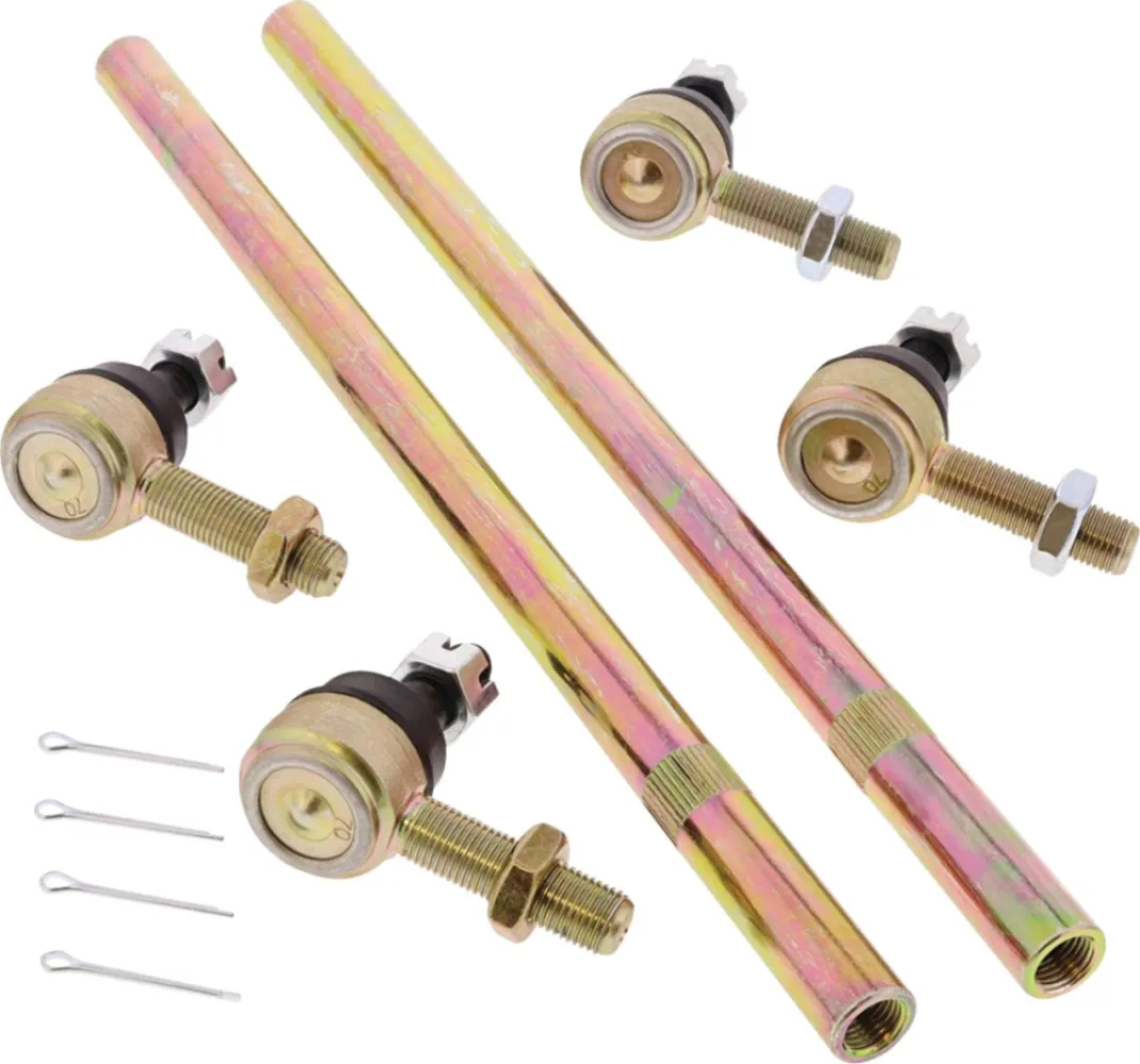 MOOSE OFFROAD HARD-PARTS - TIE ROD UPGRADE KIT CFMOTO MSE - 04301378