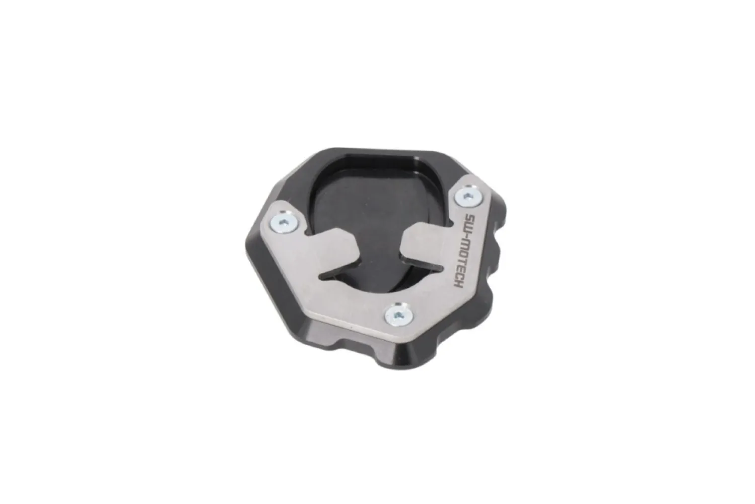 SW-MOTECH - SIDE STAND FOOT EXT - 05100666