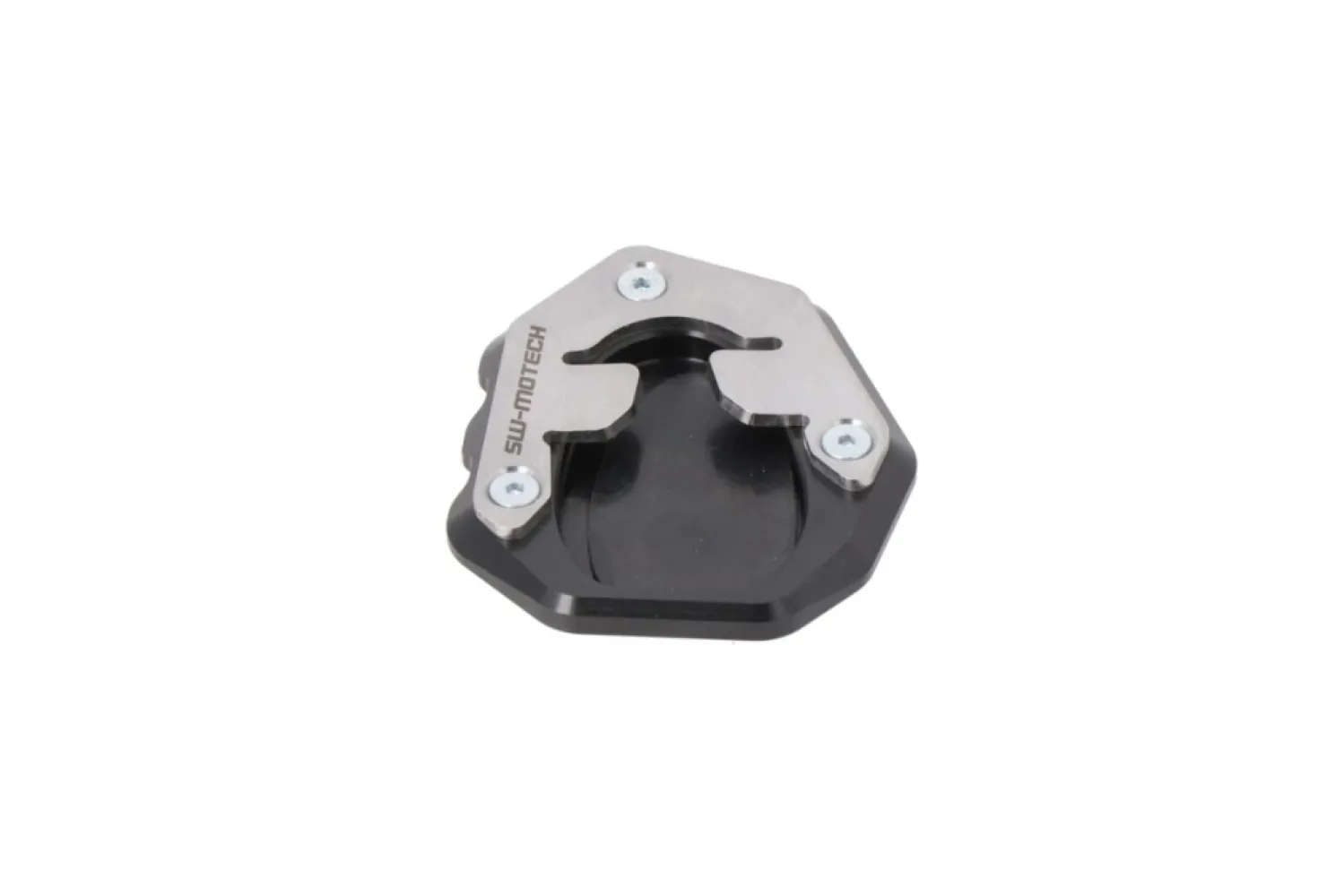 SW-MOTECH - SIDE STAND FOOT EXT - 05100666