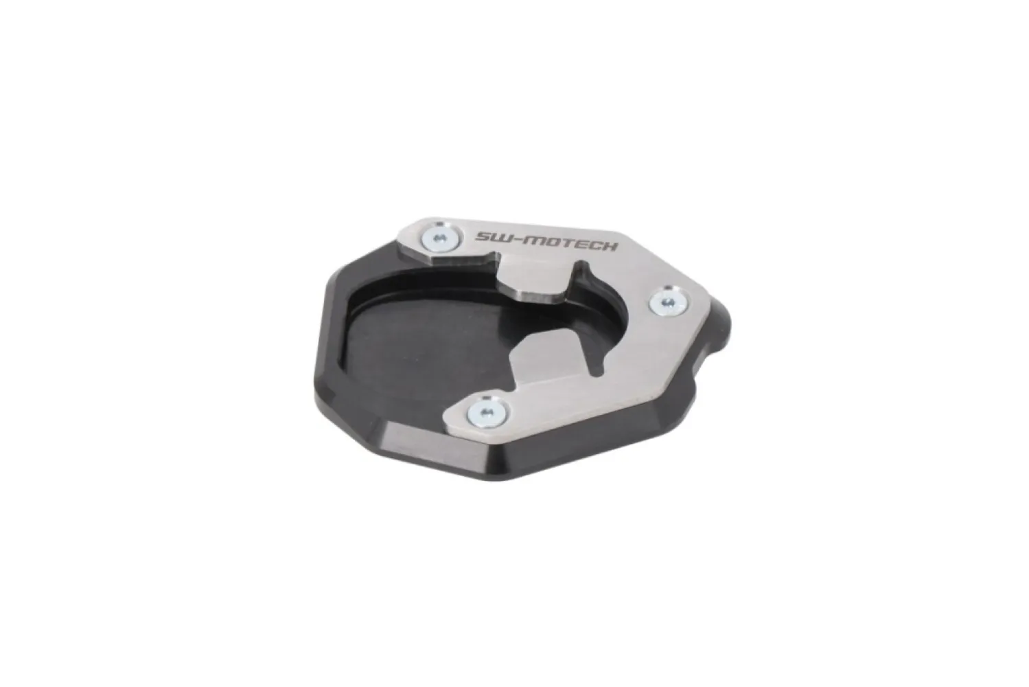 SW-MOTECH - SIDE STAND FOOT EXT - 05100666