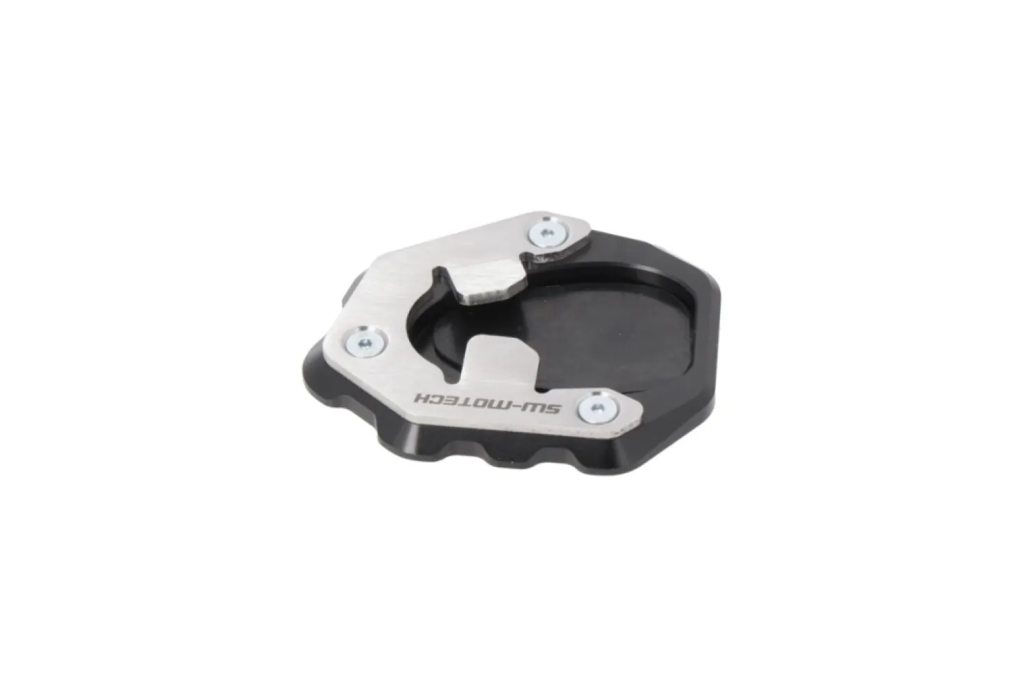 SW-MOTECH - SIDE STAND FOOT EXT - 05100666
