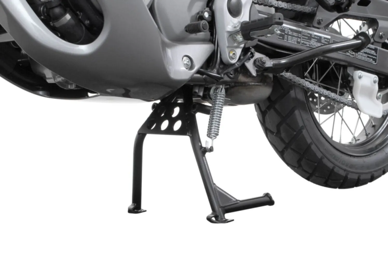 SW-MOTECH - CENTER STAND - 05100670