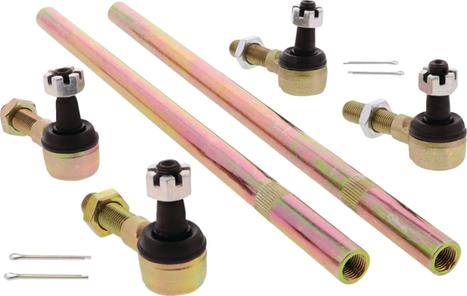 MOOSE OFFROAD HARD-PARTS - TIE ROD UPGRADE KIT CFMOTO MSE - 04301379