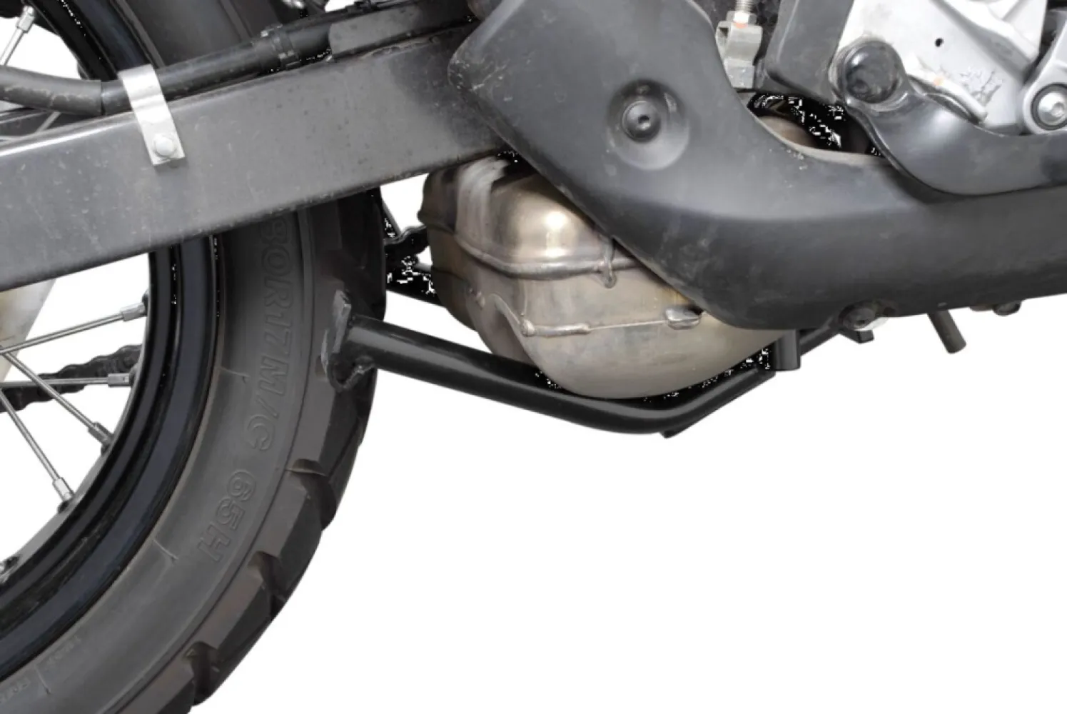 SW-MOTECH - CENTER STAND - 05100670