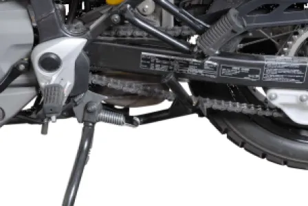 SW-MOTECH - CENTER STAND - 05100670