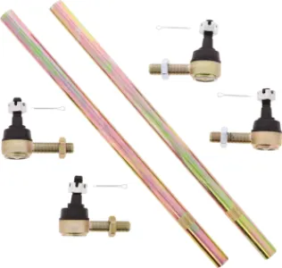 MOOSE OFFROAD HARD-PARTS - TIE ROD UPGRADE KIT CFMOTO MSE - 04301378