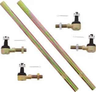 MOOSE OFFROAD HARD-PARTS - TIE ROD UPGRADE KIT CFMOTO MSE - 04301379