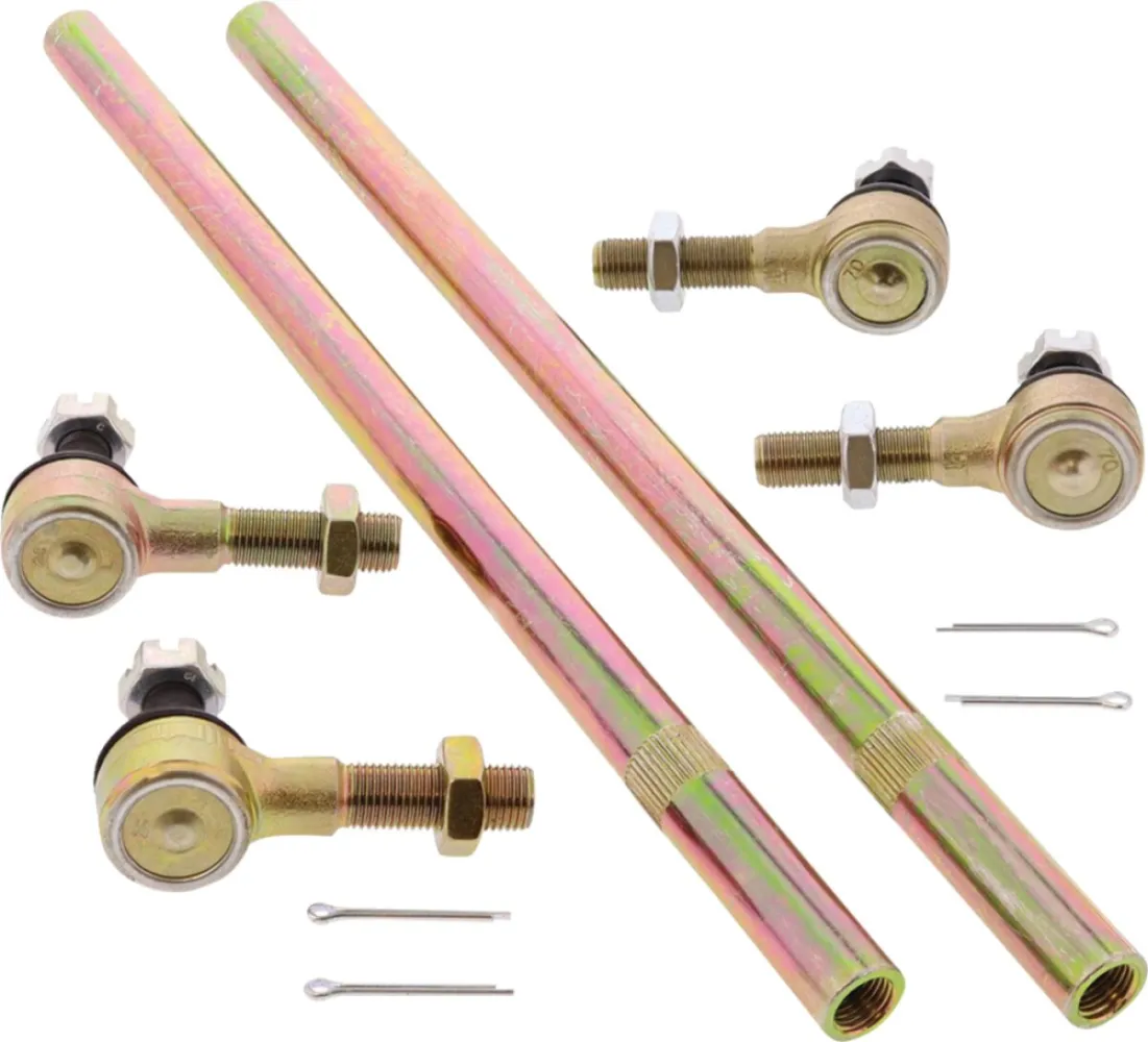 MOOSE OFFROAD HARD-PARTS - TIE ROD UPGRADE KIT CFMOTO MSE - 04301379