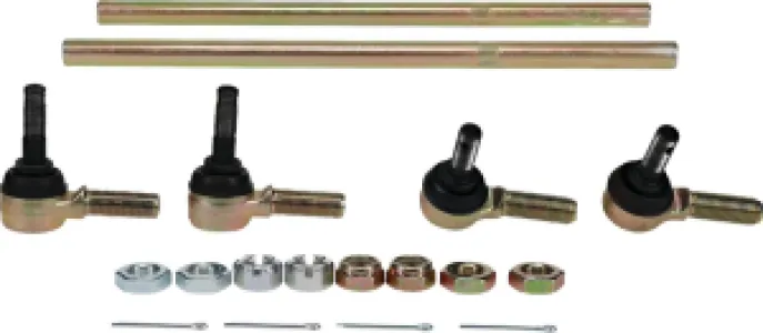 MOOSE OFFROAD HARD-PARTS - TIE ROD UPGRADE KIT POLARIS MS - 04301381