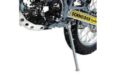 SW-MOTECH - SIDE STAND - 05100730