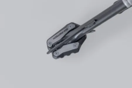 SW-MOTECH - SIDE STAND FOOT EXTENSION - 05100731