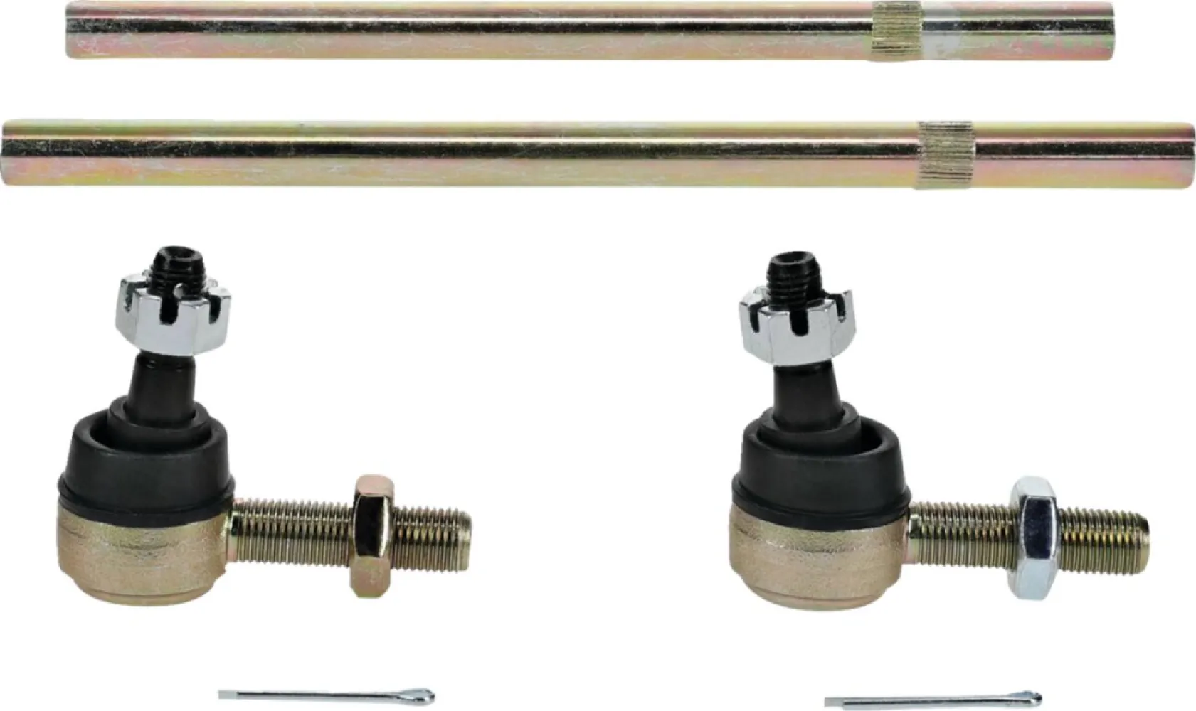 MOOSE OFFROAD HARD-PARTS - TIE ROD UPGRADE KIT CFMOTO MSE - 04301380