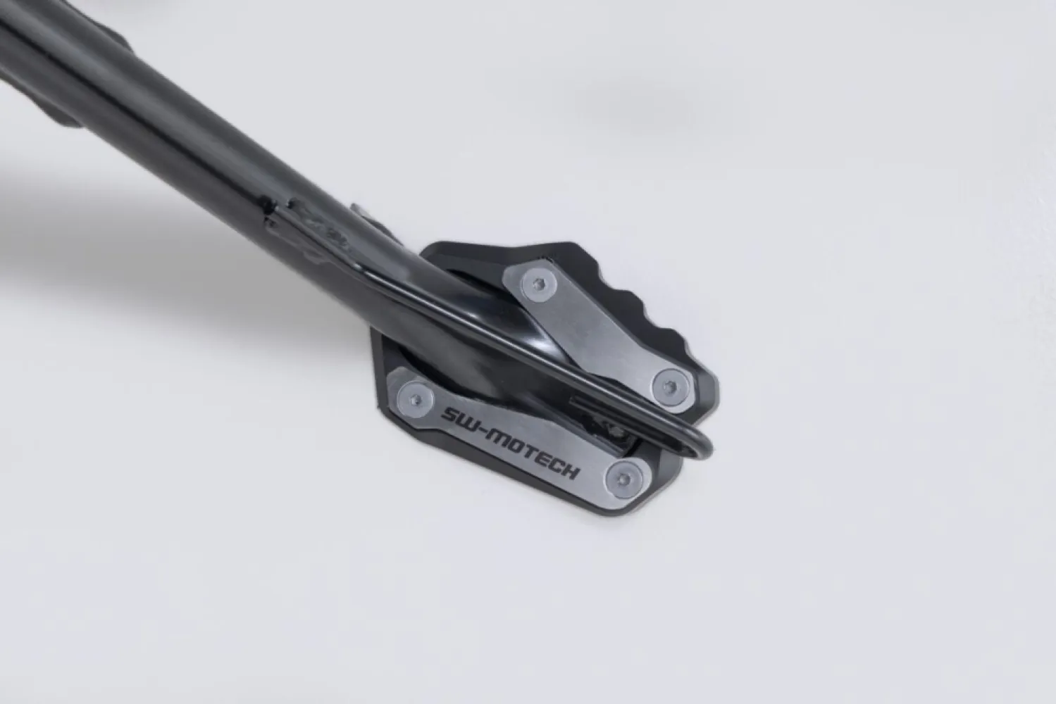 SW-MOTECH - SIDE STAND FOOT EXTENSION - 05100731