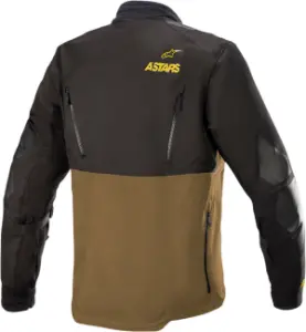 ALPINESTARS(MX) - JACKET VENTURE XT CAMEL/B XL - 29200654