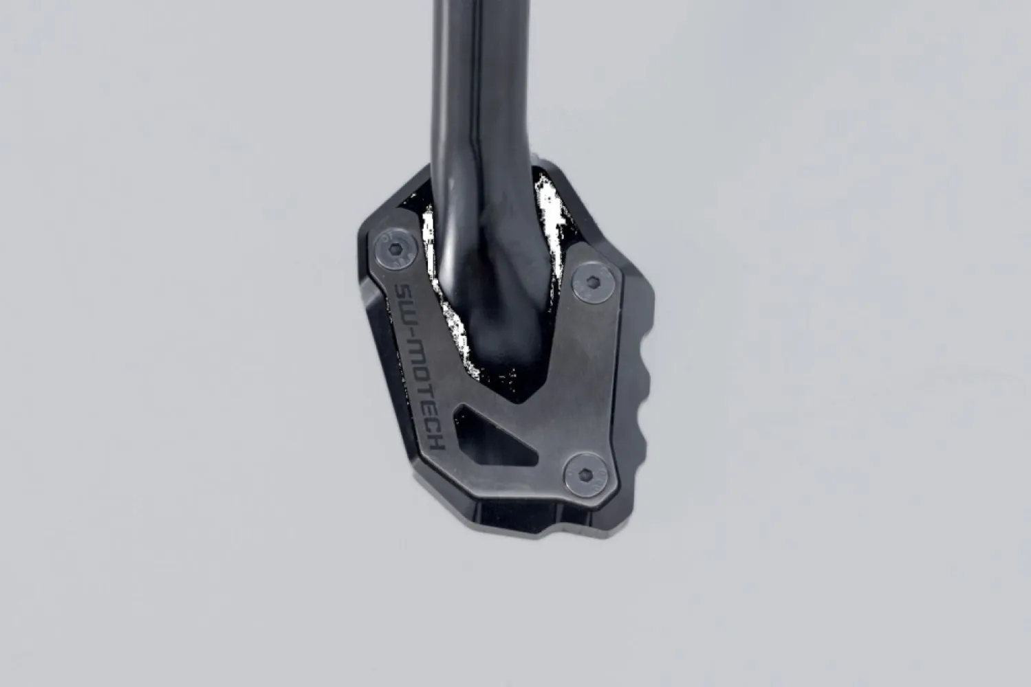 SW-MOTECH - SIDE STAND FOOT EXTENSION - 05100732