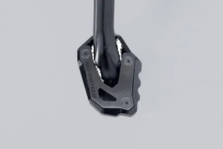 SW-MOTECH - SIDE STAND FOOT EXTENSION - 05100732