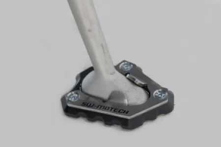 SW-MOTECH - SIDE STAND FOOT EXTENSION - 05100734