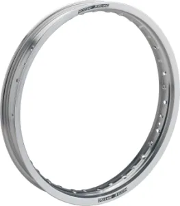 MOOSE OFFROAD HARD-PARTS - RIM SILVER FR 1.60X21 36H - 02100214