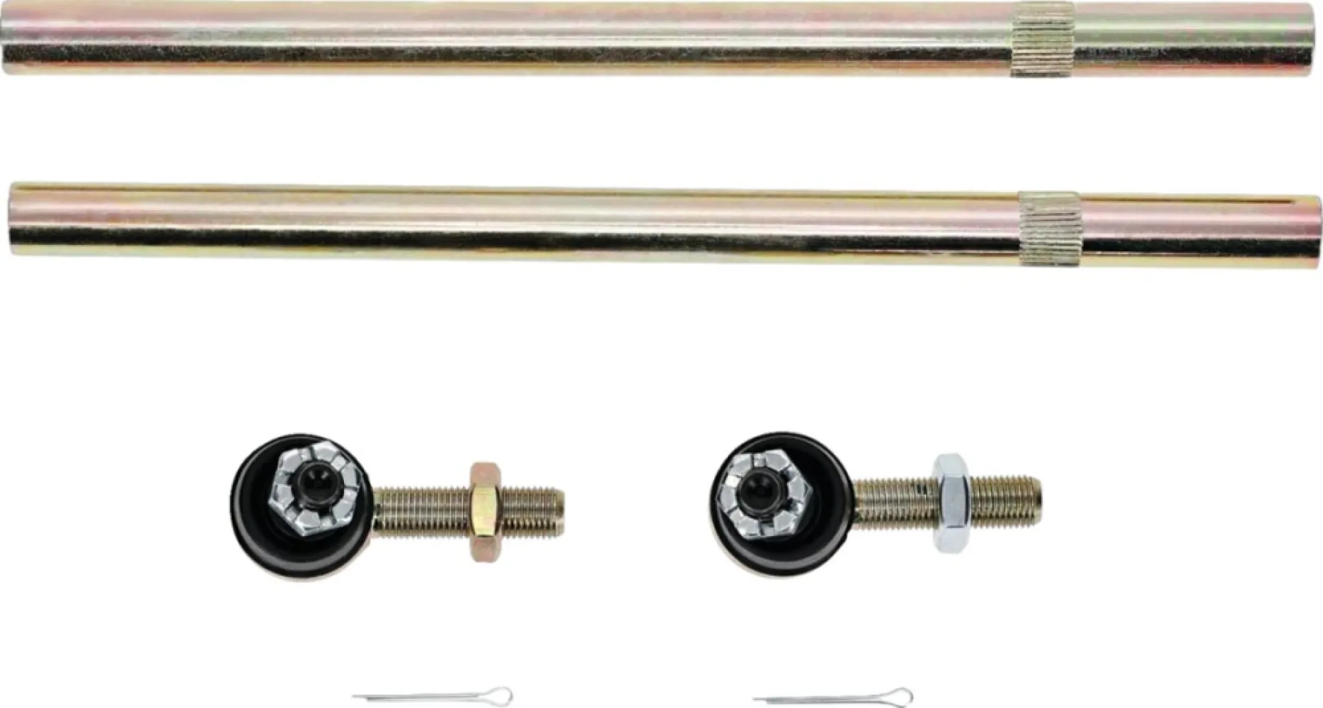 MOOSE OFFROAD HARD-PARTS - TIE ROD UPGRADE KIT CFMOTO MSE - 04301380