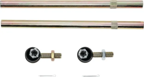 MOOSE OFFROAD HARD-PARTS - TIE ROD UPGRADE KIT CFMOTO MSE - 04301380