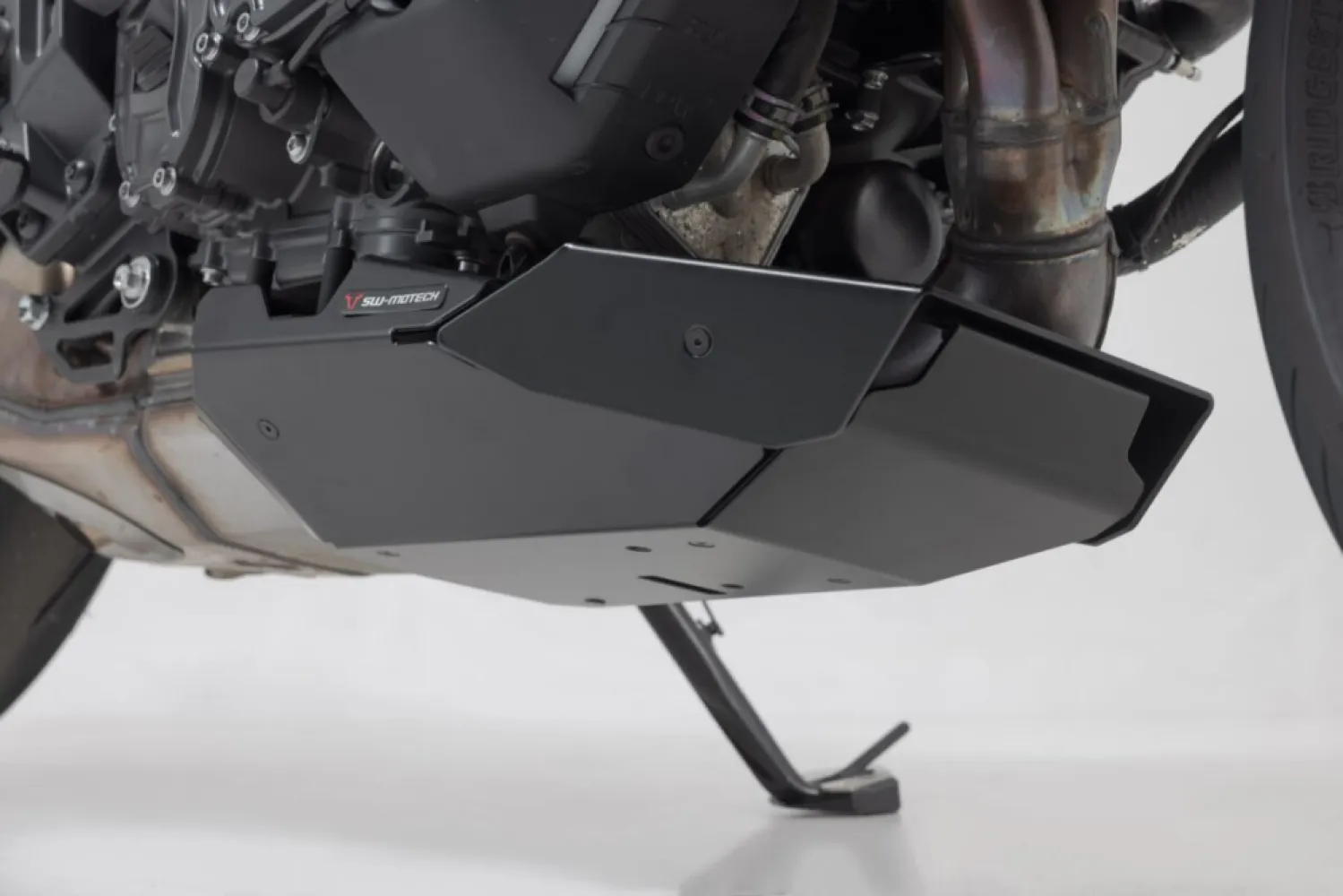 SW-MOTECH - BELLY PAN - 05211985