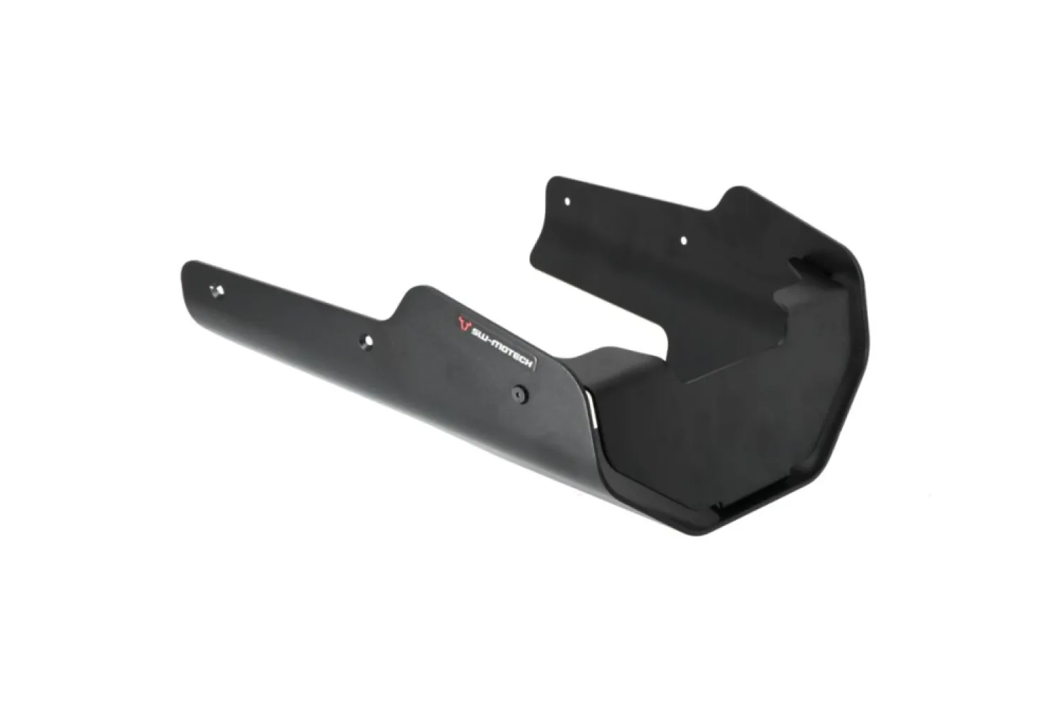 SW-MOTECH - BELLY PAN CB1000R - 05212015