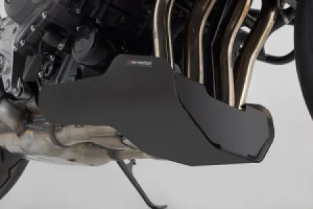SW-MOTECH - BELLY PAN CB1000R - 05212015