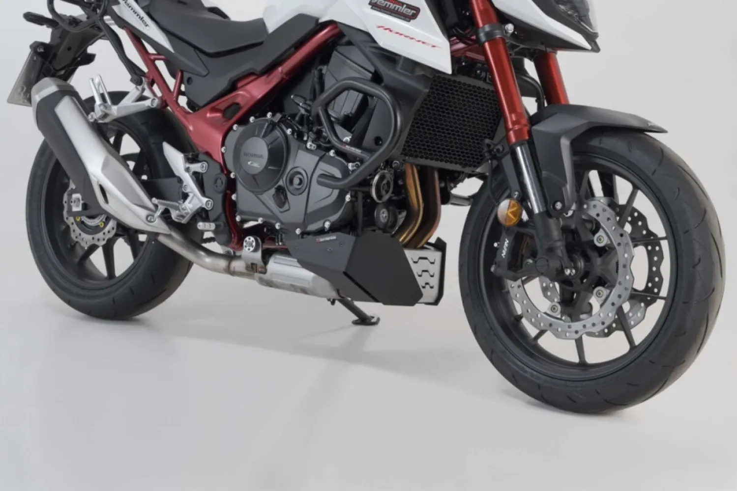 SW-MOTECH - BELLY PAN HORNET - 05212076