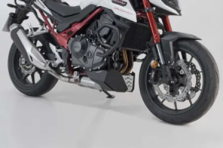 SW-MOTECH - BELLY PAN HORNET - 05212076