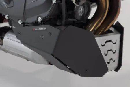 SW-MOTECH - BELLY PAN HORNET - 05212076