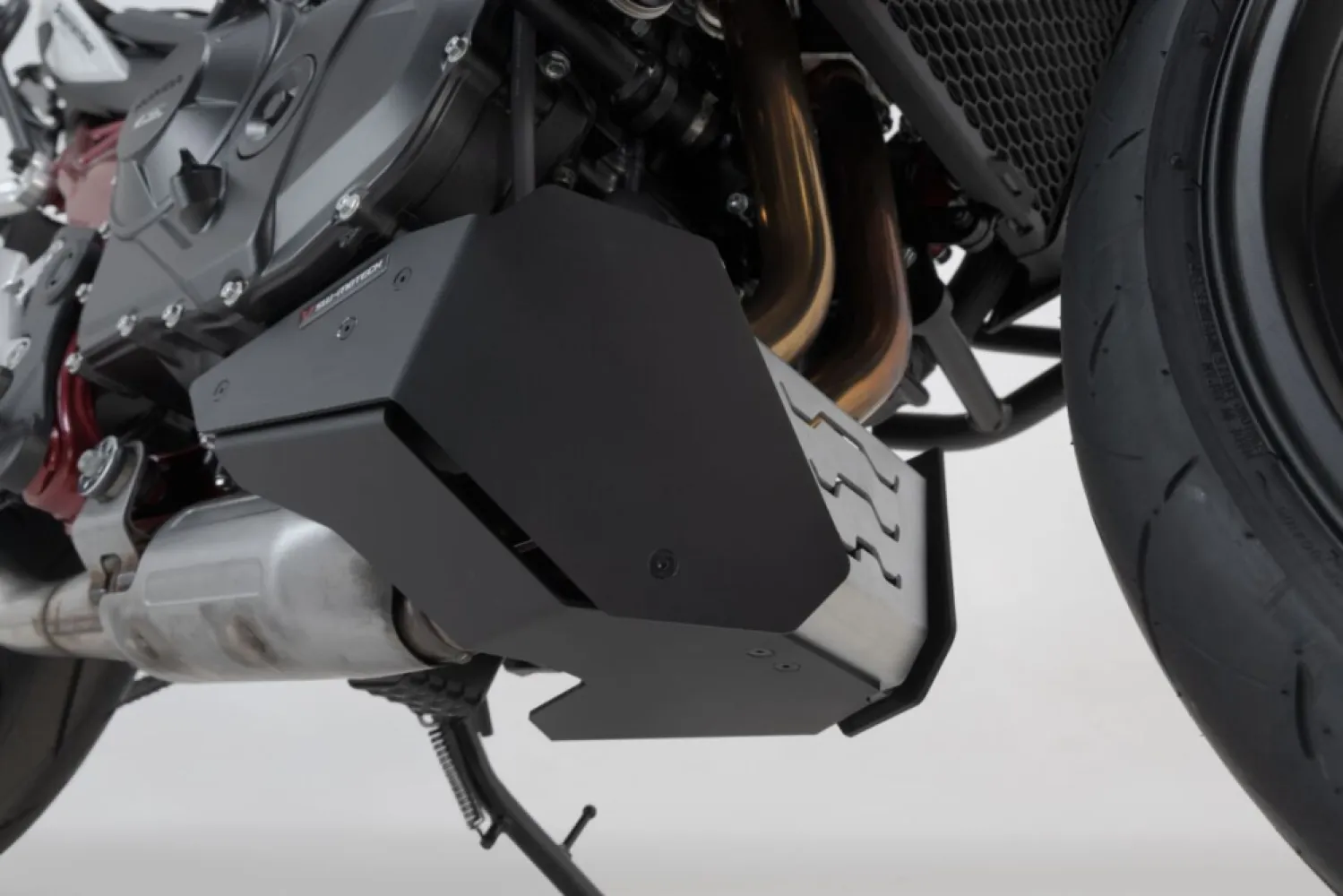 SW-MOTECH - BELLY PAN HORNET - 05212076