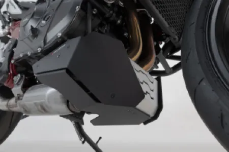 SW-MOTECH - BELLY PAN HORNET - 05212076