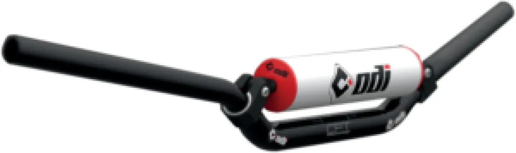 ODI - PAD BAR 240MM RED - 06012140